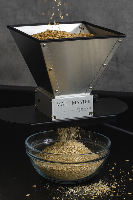 We Crack Grain - per 2kg