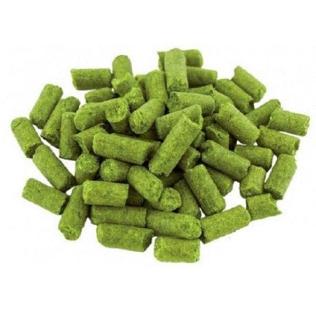 Fuggles Hops - pellets 50g packets