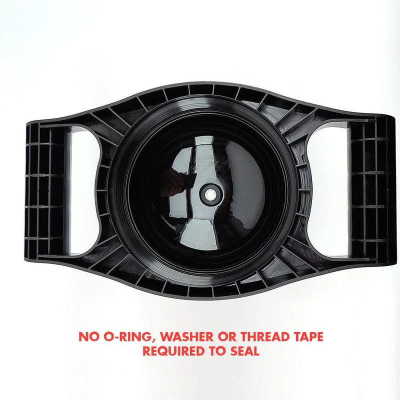 Top Brew's Beginner Beer Kit