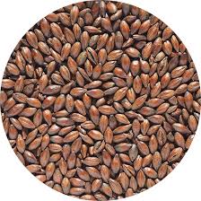 Chocolate Dark Malt - per/100g