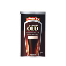 Morgan's Australian Old 1.7kg