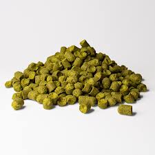 Mosiac Hops - pellets 12g packets