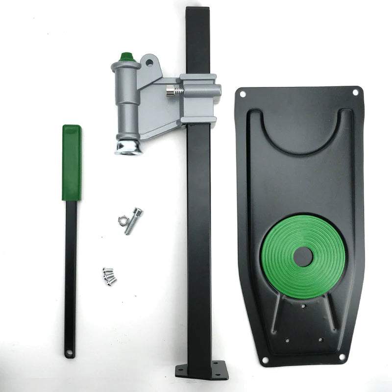 Lever Bench Capper For Crown Seal Bottle Caps (G2)