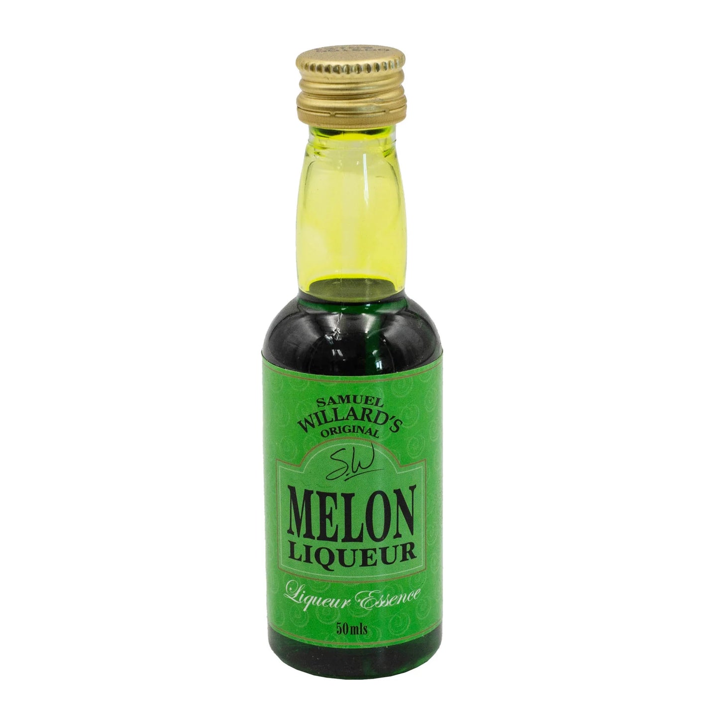 Samuel Willards Melon Liqueur Essence - 50ml