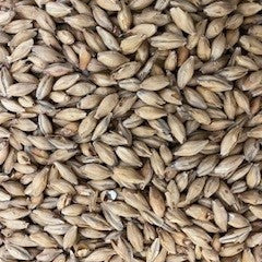JW Vienna Malt - per 100g