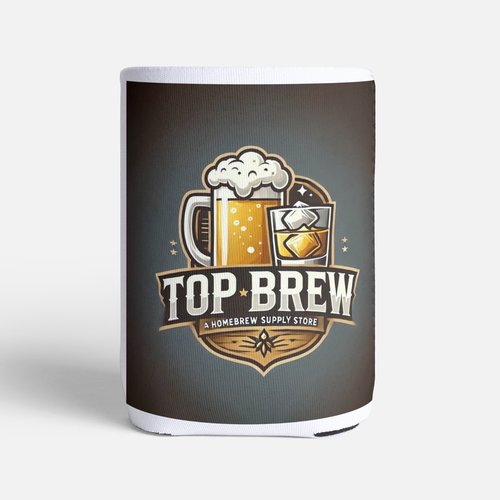 Top Brew Stubby Holder