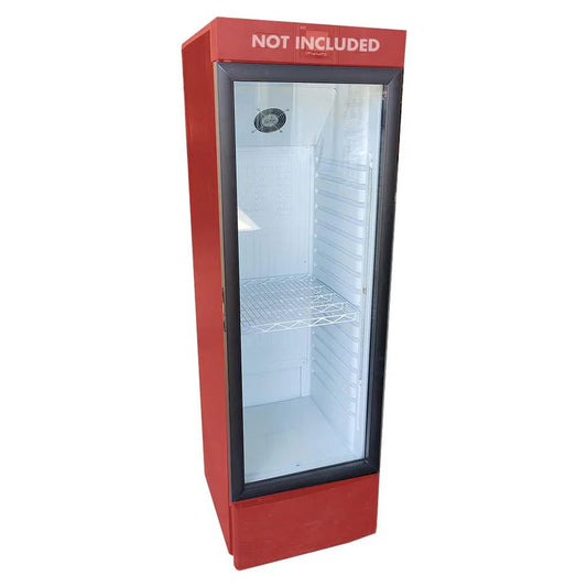 RAPT - Fermentation Chamber - Glass Door Only