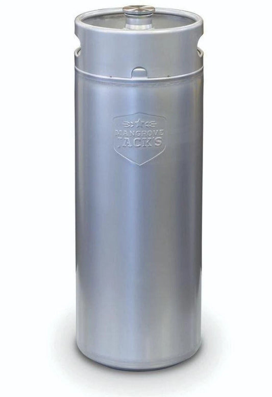 Mangrove Jack's Mini Keg 10L