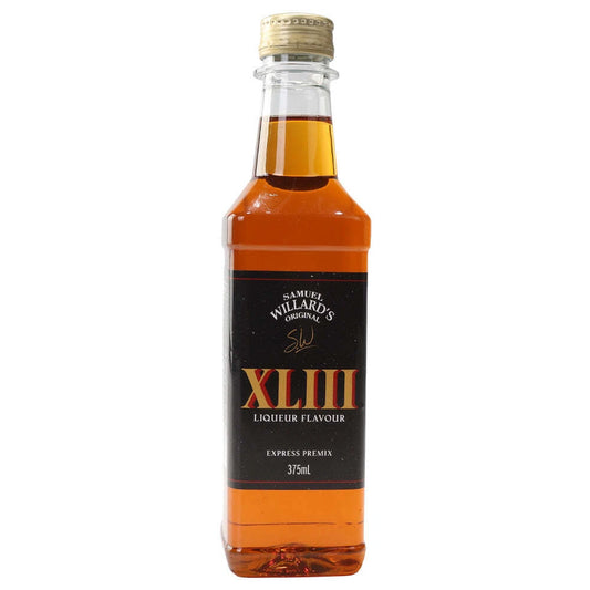 Samuel Willards Pre-Mix XLIII - 375ml