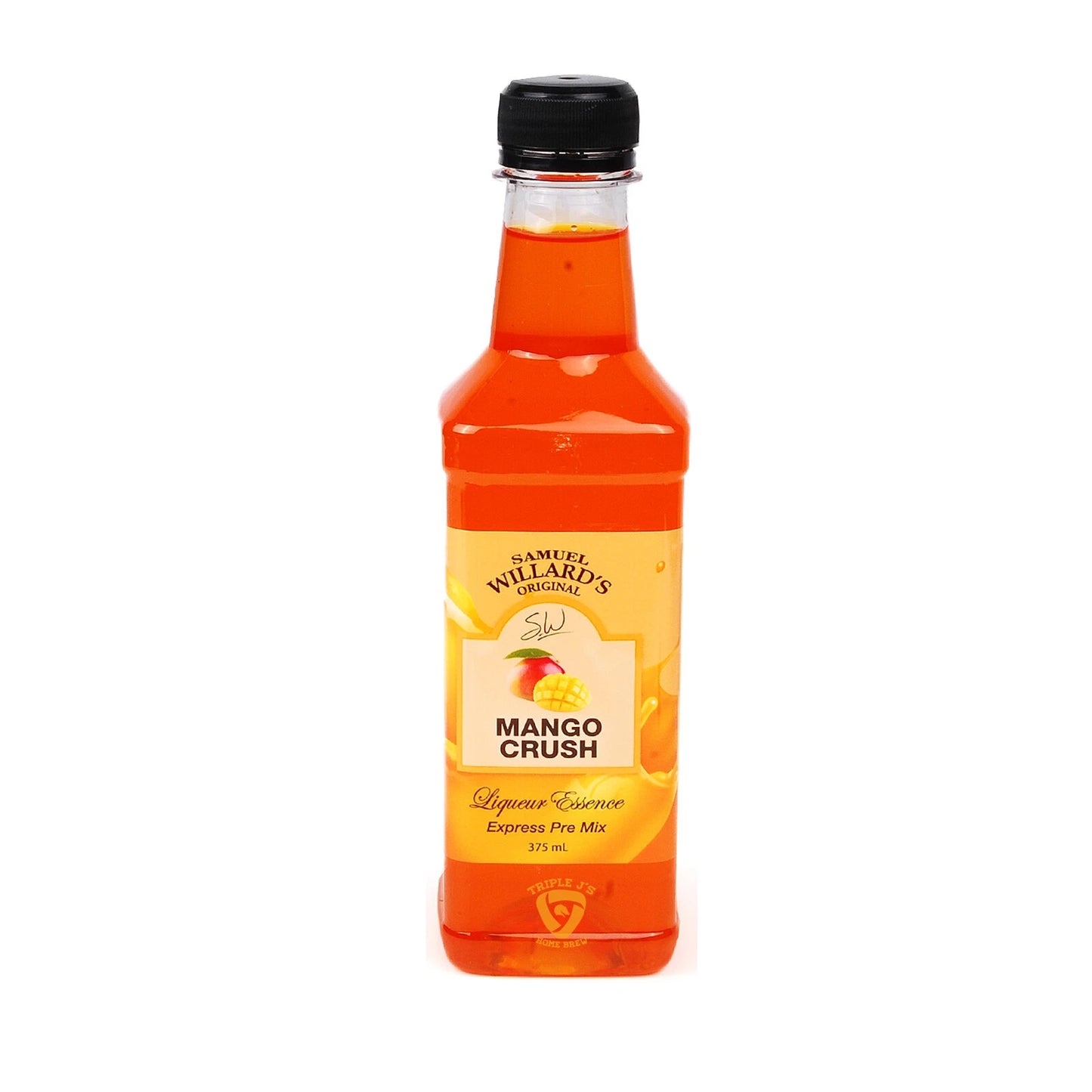 Samuel Willards Pre-Mix Mango - 375ml