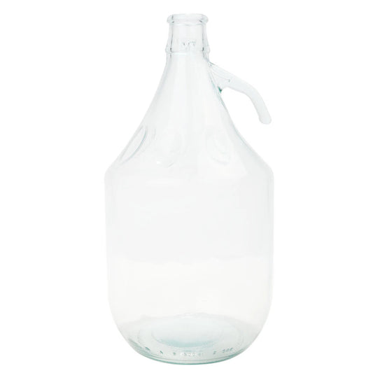 Demijohn 5L Glass