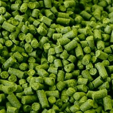 Saaz Hops – Pellets 12g
