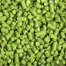 Wai-iti Hops – Pellets 12g