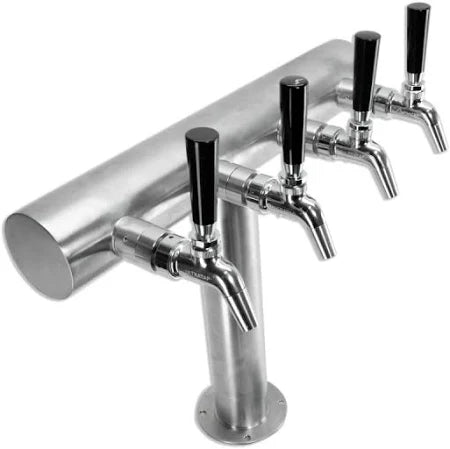 ULTRA T Font Quadruple Fastap Kit