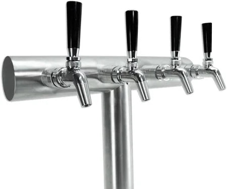 ULTRA T Font Quadruple Fastap Kit