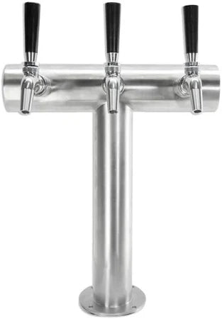 ULTRA T Font Triple Fastap Kit