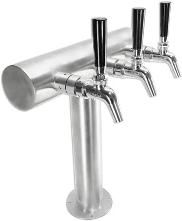 ULTRA T Font Triple Fastap Kit