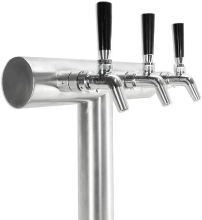 ULTRA T Font Triple Fastap Kit