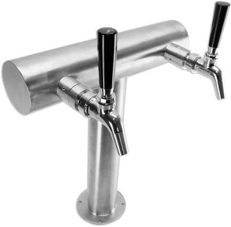 ULTRA T Font Double Fastap Kit