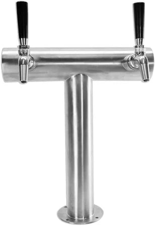 ULTRA T Font Double Fastap Kit