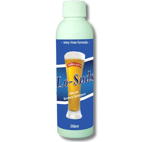 Morgan's Lo Suds - 250ml