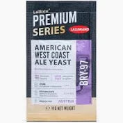 BRY-97 American West Coast Yeast 11g