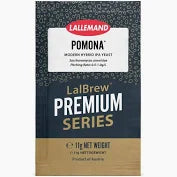 Pomona Hybrid IPA Yeast 11g