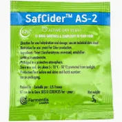 SafCider AS-2 (Sweet) 5g