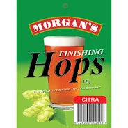Morgan's Finishing Hops Citra 12g