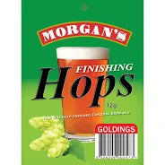 Morgan's Finishing Hops Goldings 12g