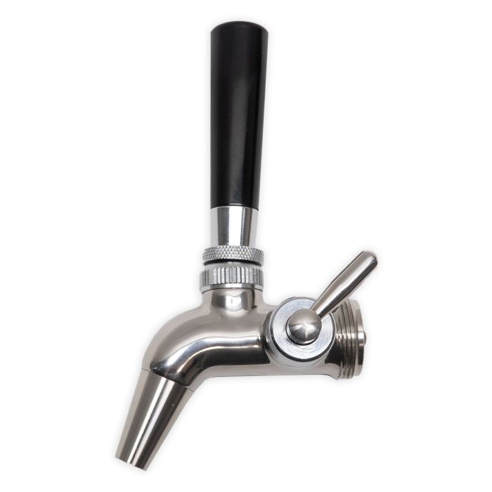 Flow Control Beer Tap Intertap Flow Master